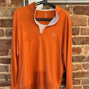 Rhoback Texas Pullover Medium